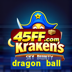 dragon ball devolution mobile